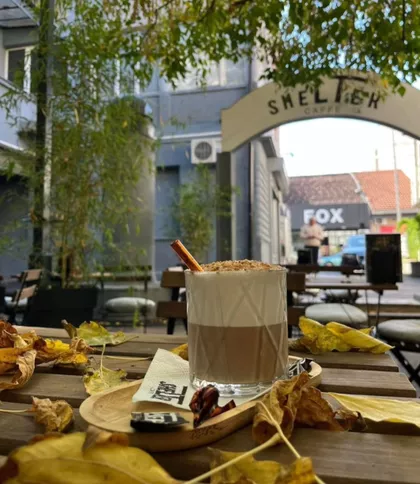 Gradske lokacije | 4zida.rs