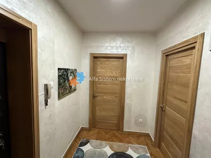 Beograđanka | 4zida.rs