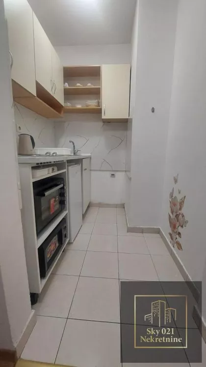 Novi Sad - Centar | 4zida.rs