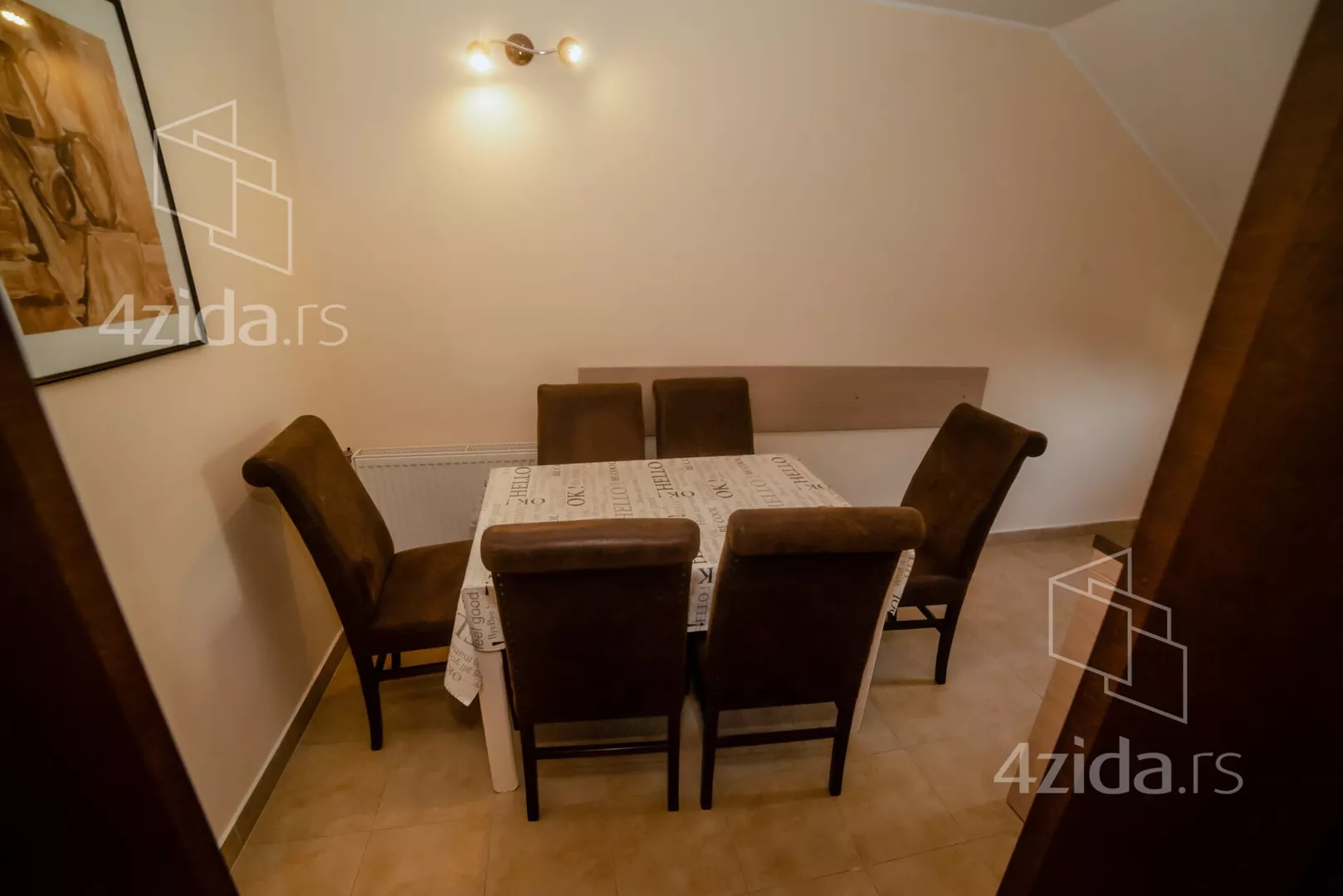 3-etažna kuća | 4zida