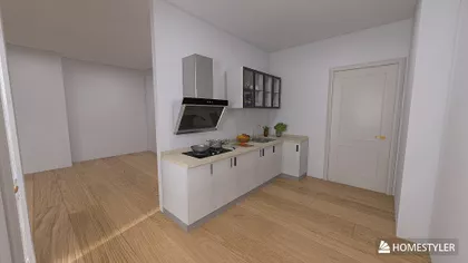 Generala Milojka Lešjanina 20A | 4zida.rs