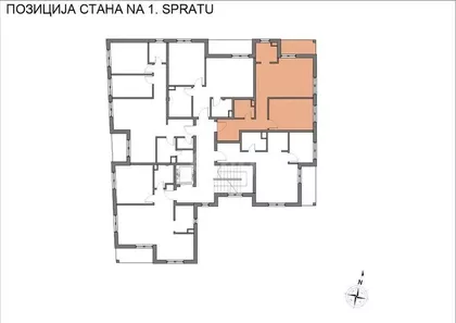 23. Srpske Udarne Divizije | 4zida.rs