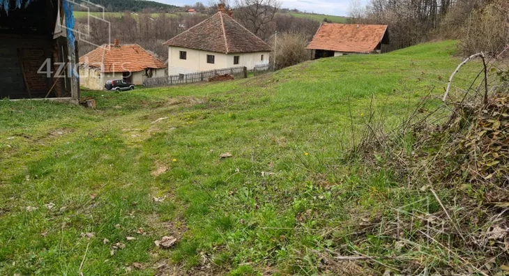 Poljoprivredno zemljište | 4zida