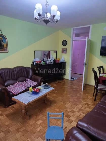 Vespučijeva | 4zida.rs