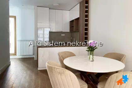 Sarajevska | 4zida.rs