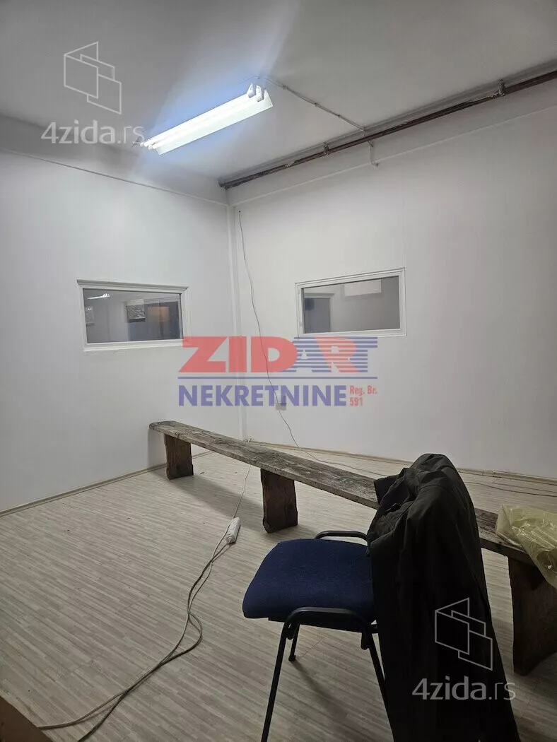 Magacin | 4zida
