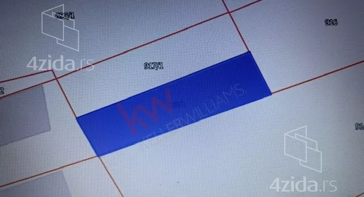 Građevinsko zemljište | 4zida