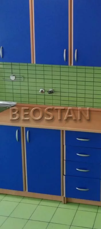 Bulevar Zorana Đinđića | 4zida.rs