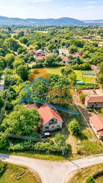 Donja Trnava | 4zida.rs