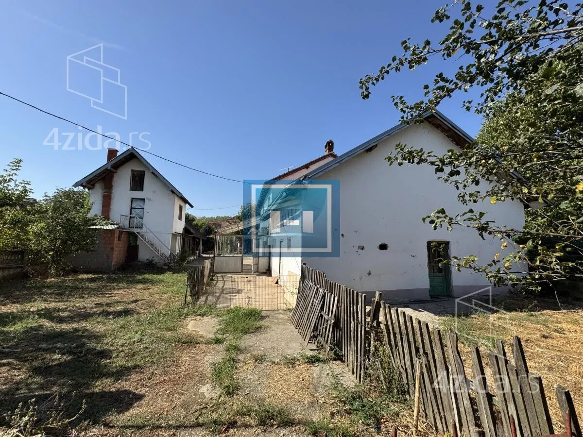 Kuća | 4zida