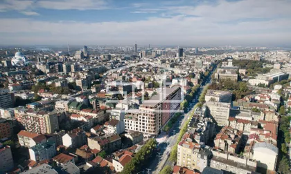 Bulevar Kralja Aleksandra | 4zida.rs