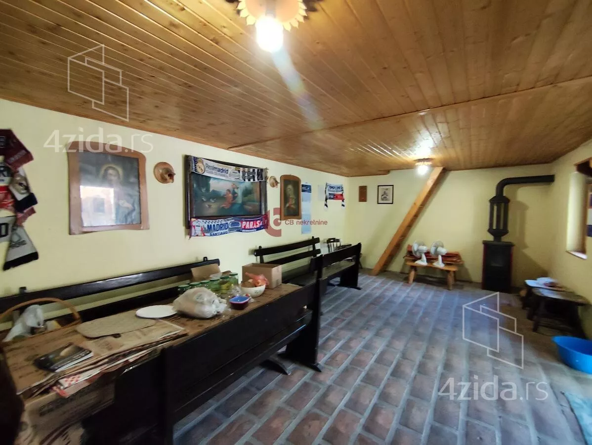 Ugostiteljski objekat | 4zida