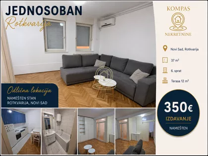 Bulevar Oslobođenja | 4zida.rs