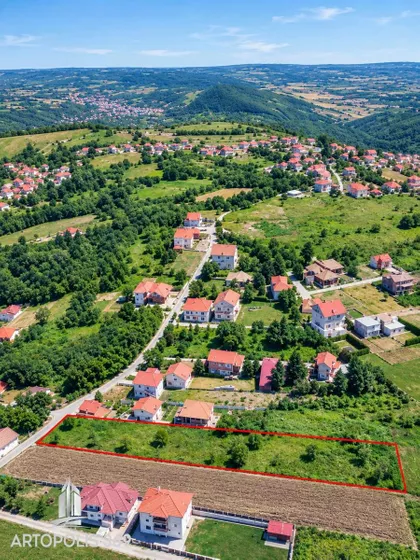 Stari Vinogradi | 4zida.rs