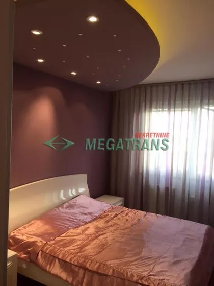 Bulevar oslobođenja | 4zida.rs