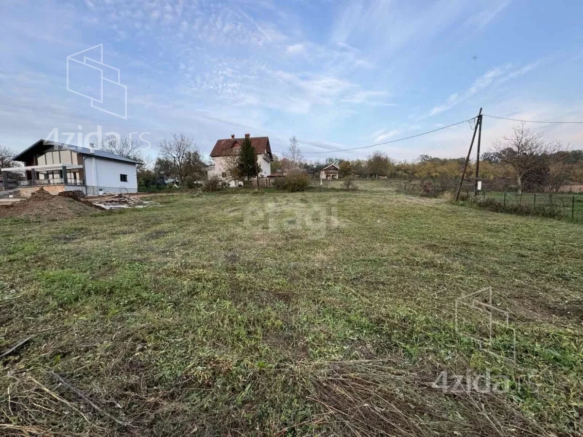 Građevinsko zemljište | 4zida