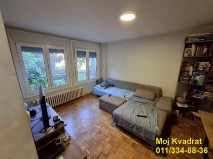 Bulevar Zorana Đinđića | 4zida.rs