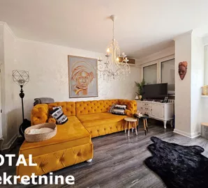 Železnička stanica, Banatić, Gradske lokacije, Novi Sad, 2.0 stan | 4zida.rs