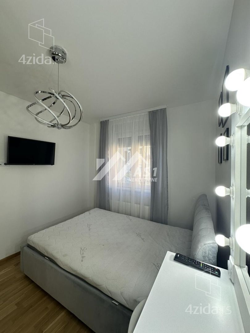 Apartment in Novi Sad, Telep, MZ Bratstvo telep - Prikaz 5