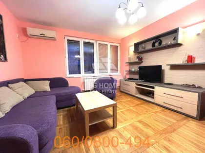 Kozarčeva | 4zida.rs