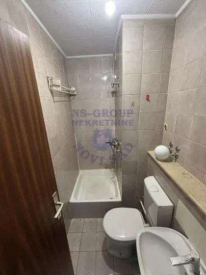 Novo Naselje | 4zida.rs