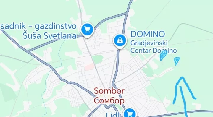 Građevinsko zemljište | 4zida