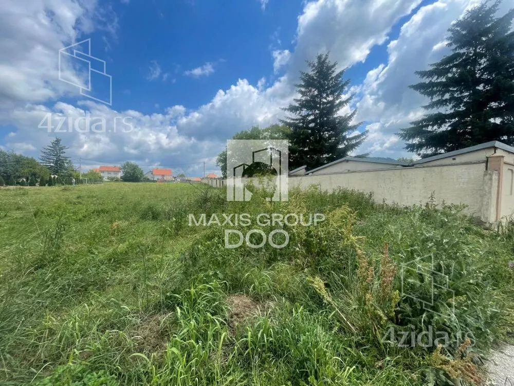 Građevinsko zemljište | 4zida