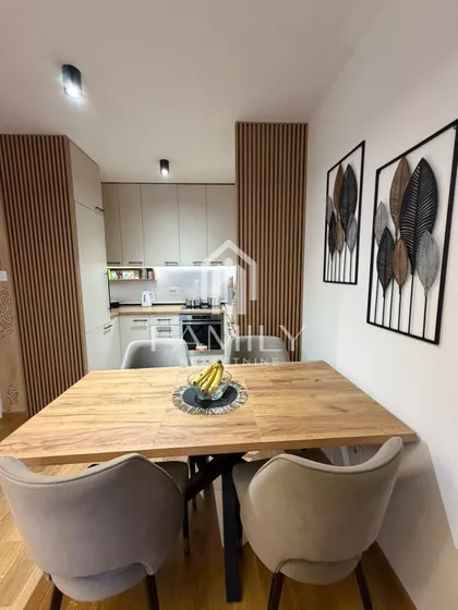 Nova Detelinara | 4zida.rs