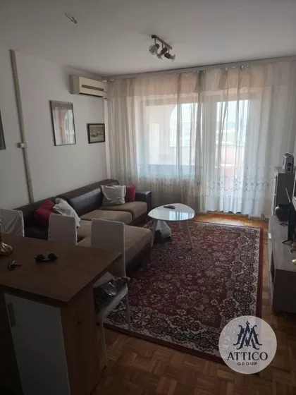Sajmište | 4zida.rs