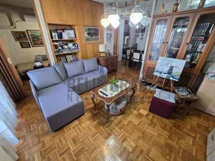 Bulevar Arsenija Čarnojevića | 4zida.rs
