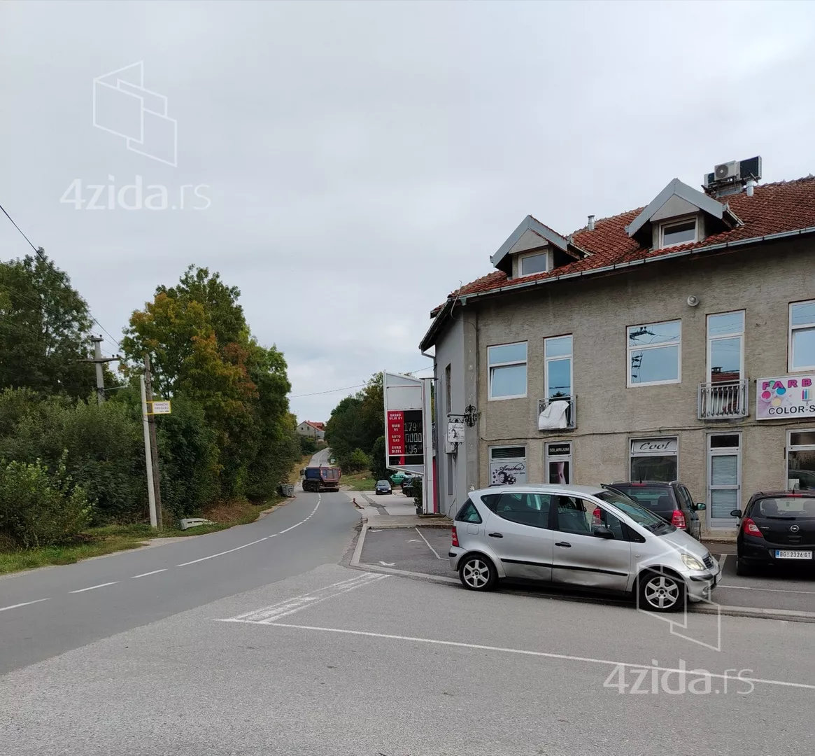 Građevinsko zemljište | 4zida