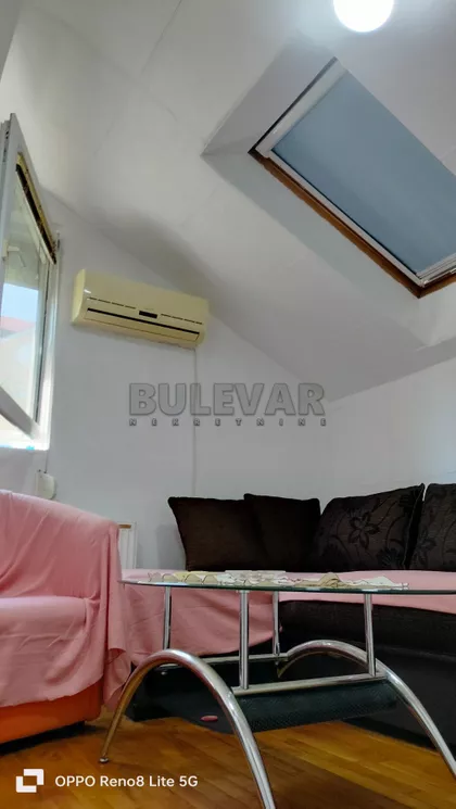 Nova železnička kolonija | 4zida.rs