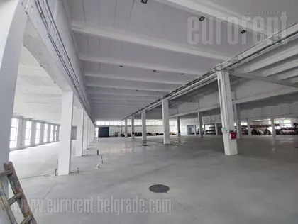 ROSPI ĆUPRIJA | 4zida.rs