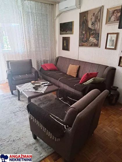 Bulevar Zorana Đinđića | 4zida.rs
