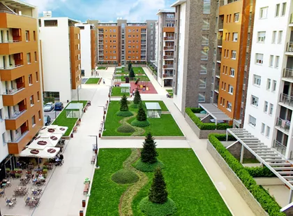A Blok - Blok 67a | 4zida.rs