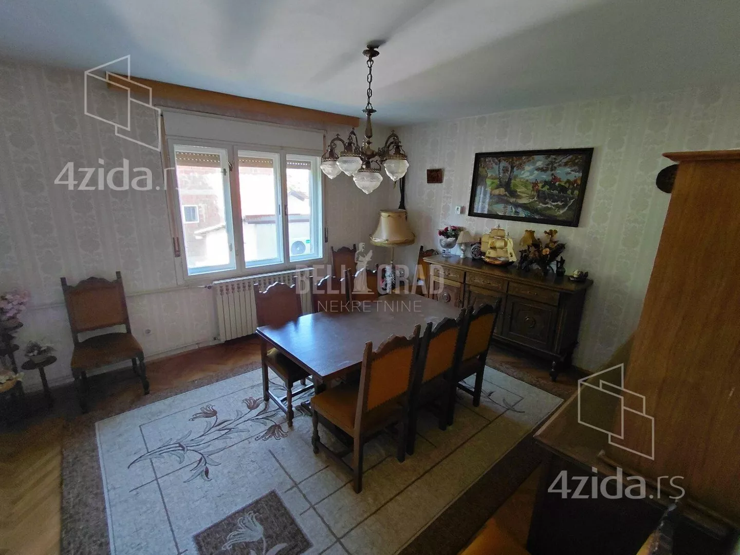 Kuća | 4zida