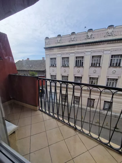 Žarka Zrenjanina | 4zida.rs