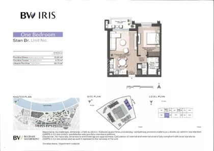 Bulevar Vudroa Vilsona | 4zida.rs