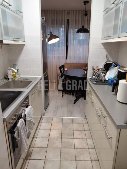 Triše Kaclerovića | 4zida.rs