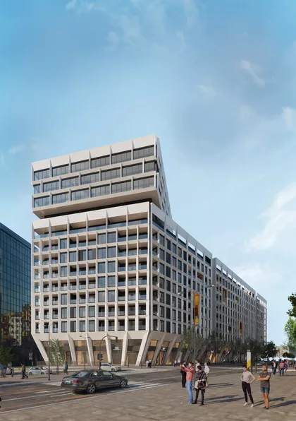 Kralja Milana 72 | 4zida.rs