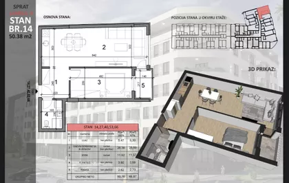 Sajmište | 4zida.rs