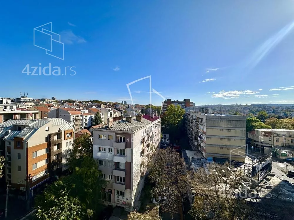 Petosoban stan | 4zida