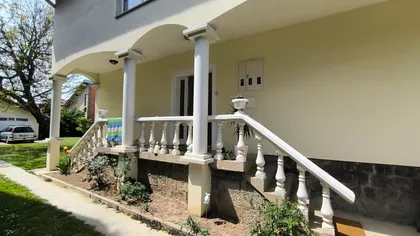 Vojislava Ilića | 4zida.rs
