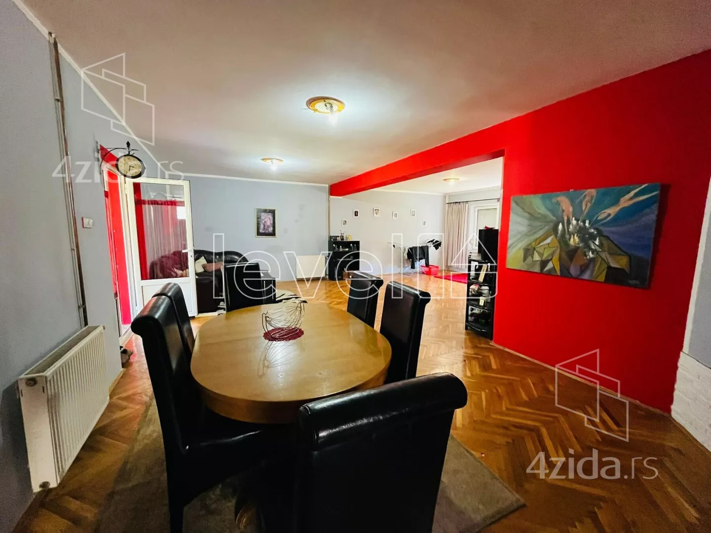 Kuća | 4zida