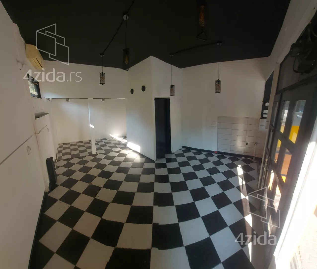 Lokal | 4zida