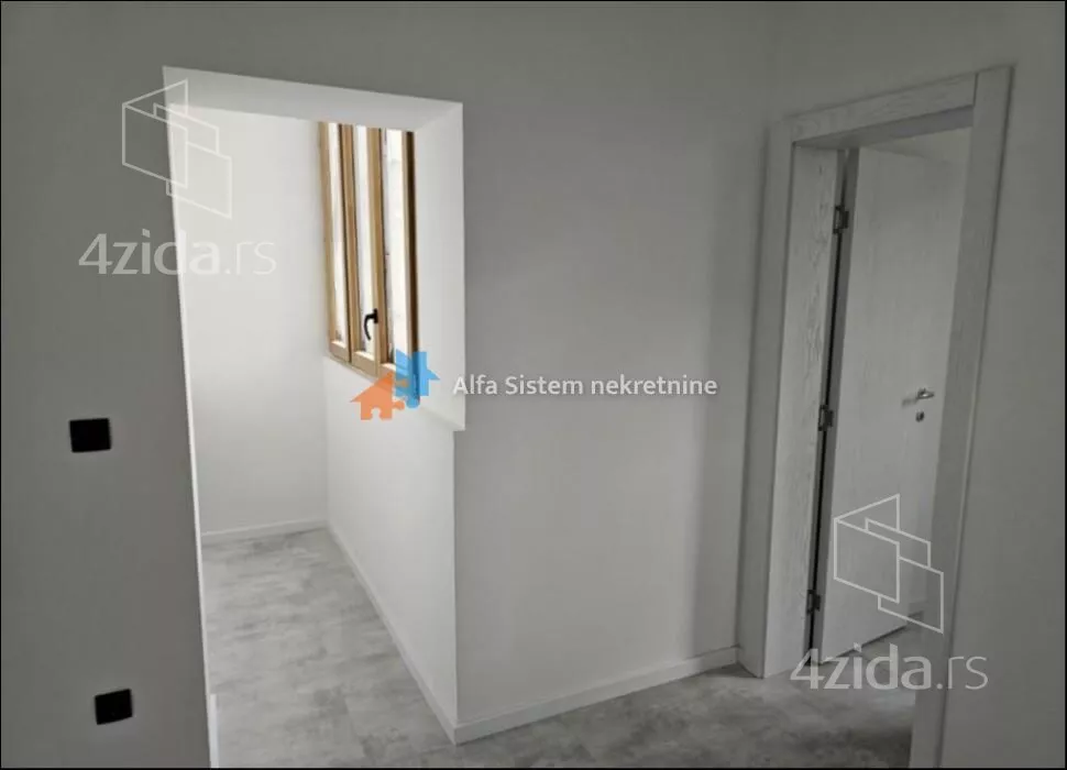 Kancelarija | 4zida