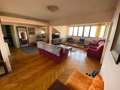 Zorana Radmilovića 7 | 4zida.rs