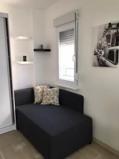 Gandijeva 46 | 4zida.rs