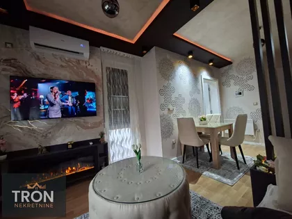 Nemanjina | 4zida.rs