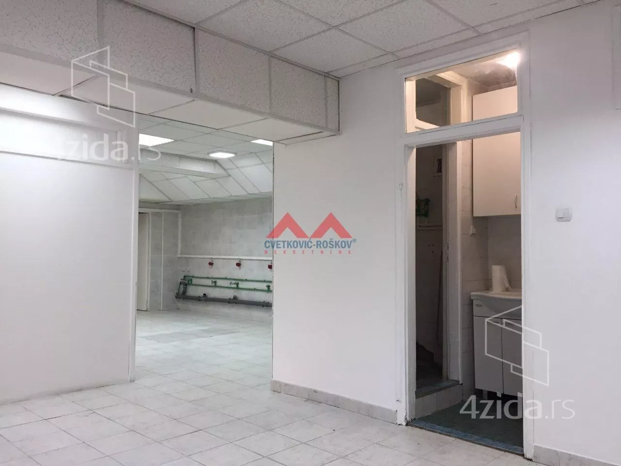 Kancelarija | 4zida